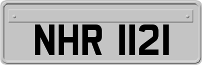NHR1121