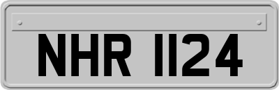 NHR1124