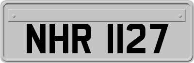 NHR1127