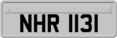 NHR1131
