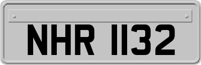 NHR1132