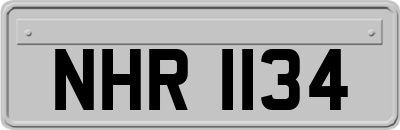 NHR1134