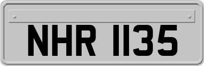 NHR1135