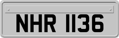 NHR1136