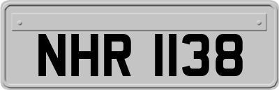 NHR1138