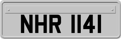 NHR1141