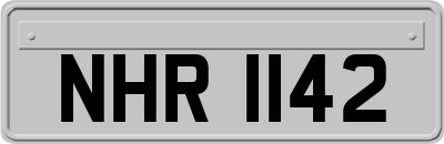 NHR1142