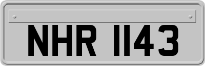NHR1143