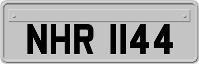 NHR1144