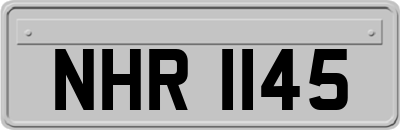 NHR1145