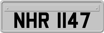 NHR1147