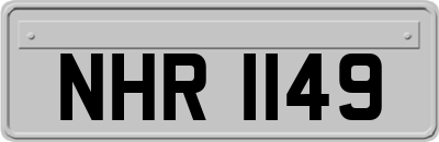 NHR1149