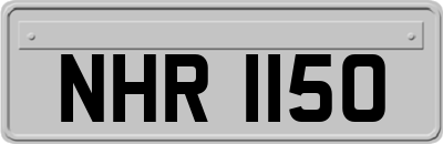 NHR1150
