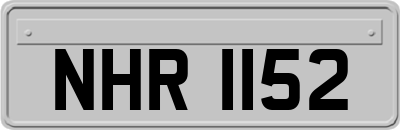NHR1152