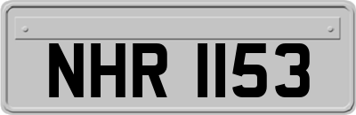 NHR1153