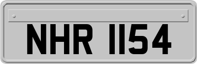NHR1154