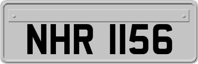 NHR1156