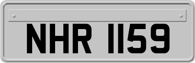 NHR1159