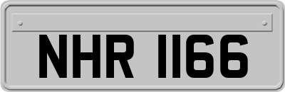 NHR1166