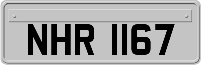 NHR1167