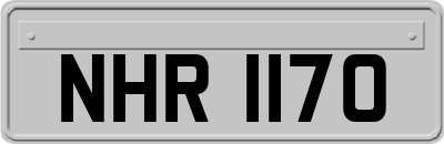 NHR1170
