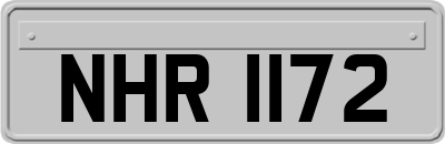 NHR1172