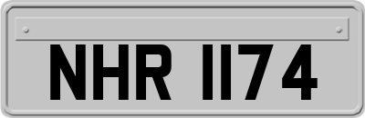 NHR1174
