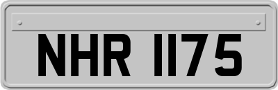 NHR1175