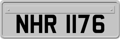 NHR1176
