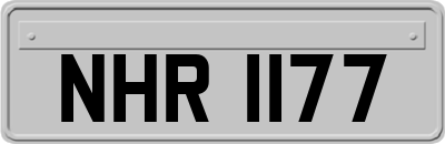 NHR1177