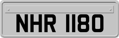 NHR1180