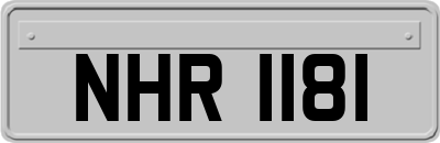NHR1181