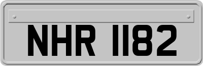 NHR1182