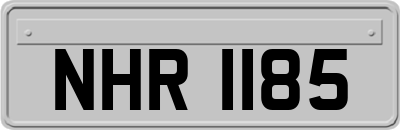 NHR1185