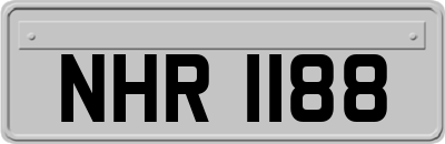 NHR1188