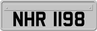 NHR1198