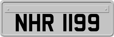NHR1199
