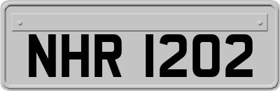 NHR1202
