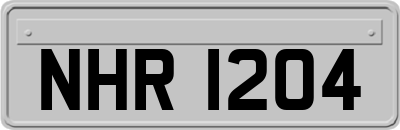 NHR1204