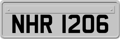 NHR1206