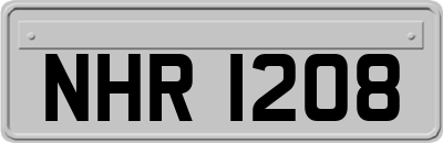 NHR1208