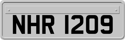 NHR1209