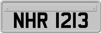 NHR1213