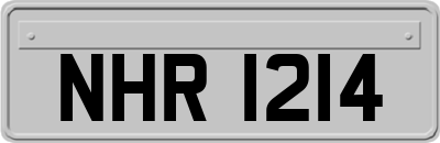 NHR1214