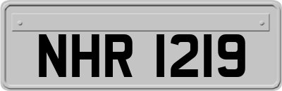 NHR1219