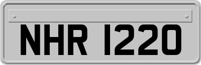 NHR1220