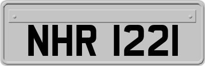 NHR1221
