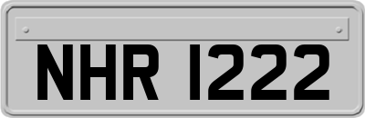NHR1222