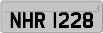NHR1228