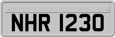 NHR1230
